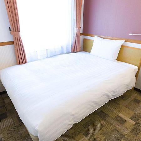 Toyoko Inn Yamagata-Eki Nishi-Guchi Yamagata  Luaran gambar