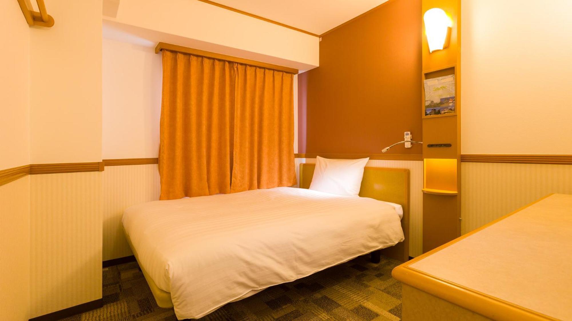 Toyoko Inn Yamagata-Eki Nishi-Guchi Yamagata  Bilik gambar