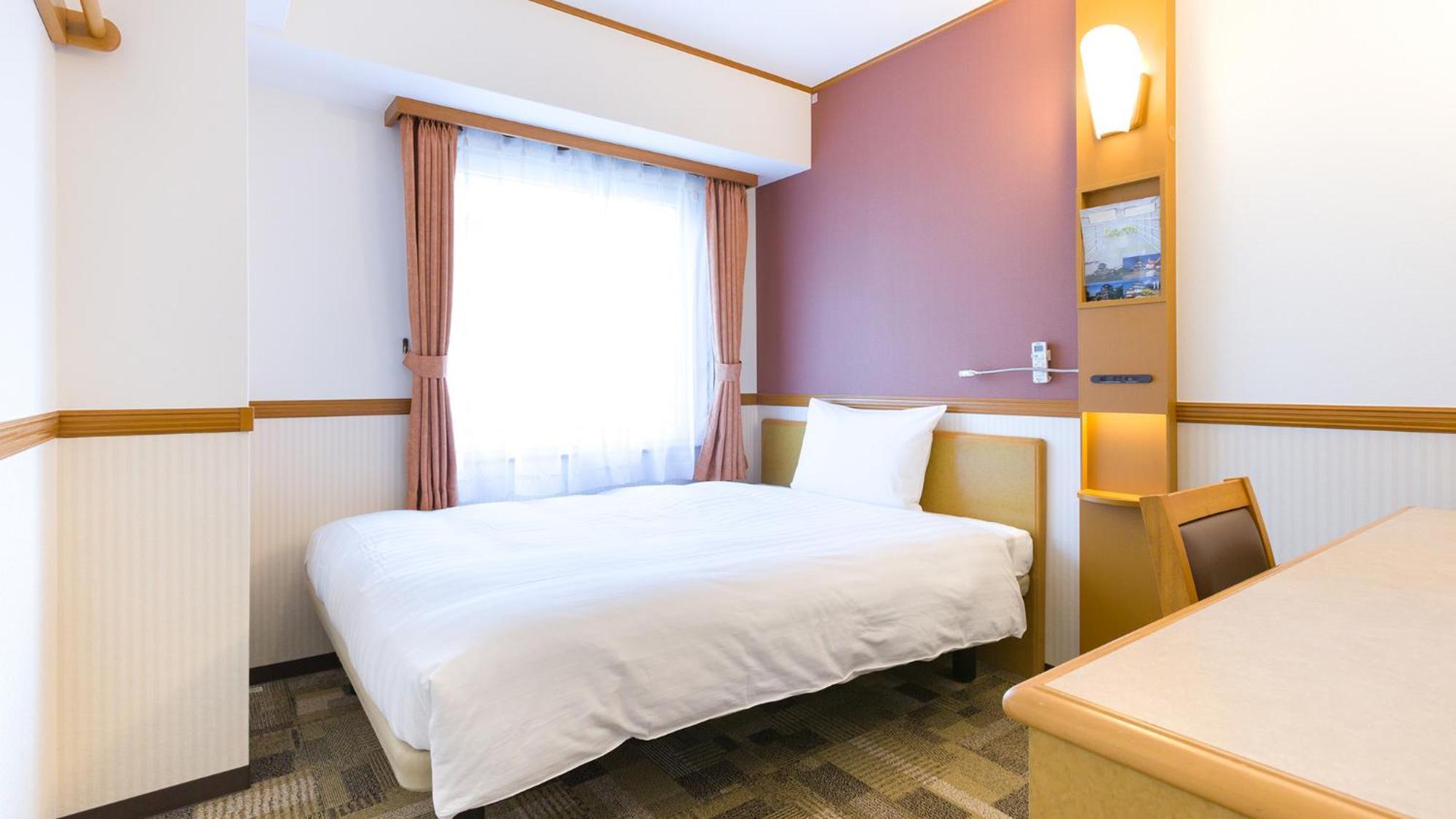 Toyoko Inn Yamagata-Eki Nishi-Guchi Yamagata  Bilik gambar