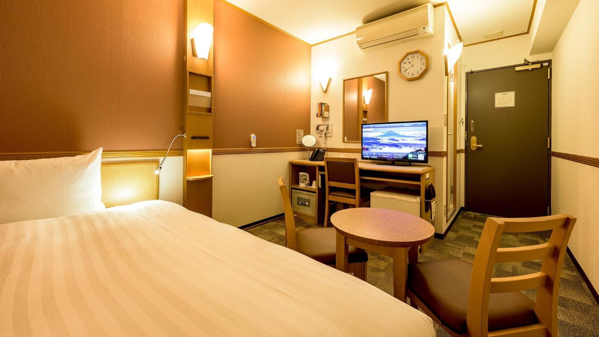 Toyoko Inn Yamagata-Eki Nishi-Guchi Yamagata  Bilik gambar