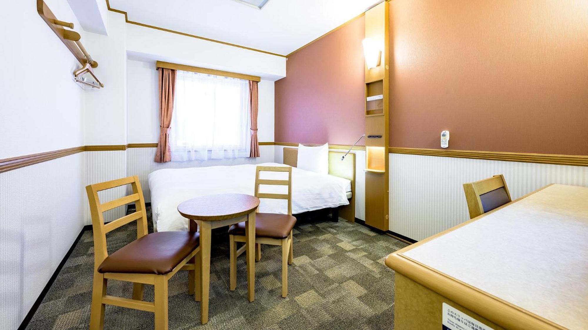 Toyoko Inn Yamagata-Eki Nishi-Guchi Yamagata  Luaran gambar