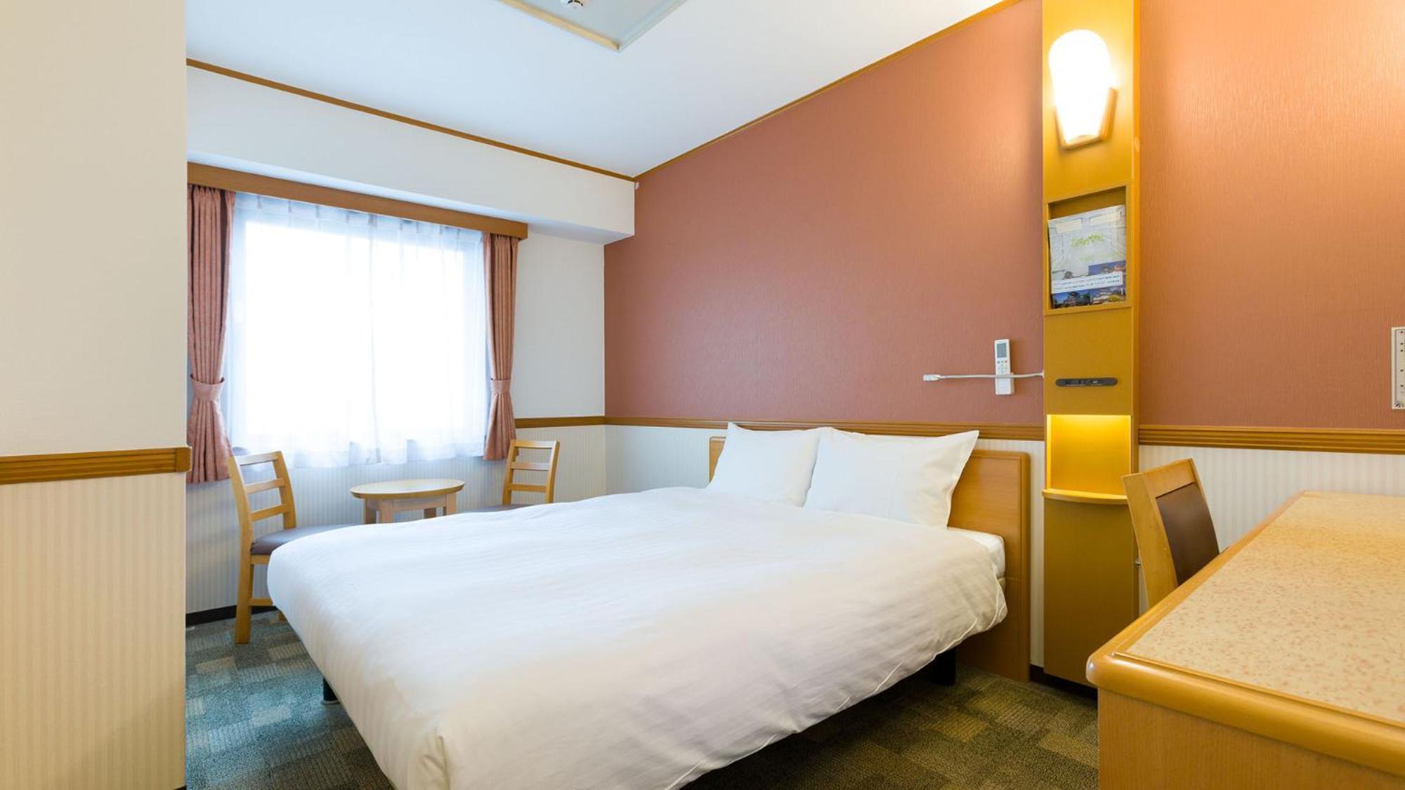 Toyoko Inn Yamagata-Eki Nishi-Guchi Yamagata  Bilik gambar