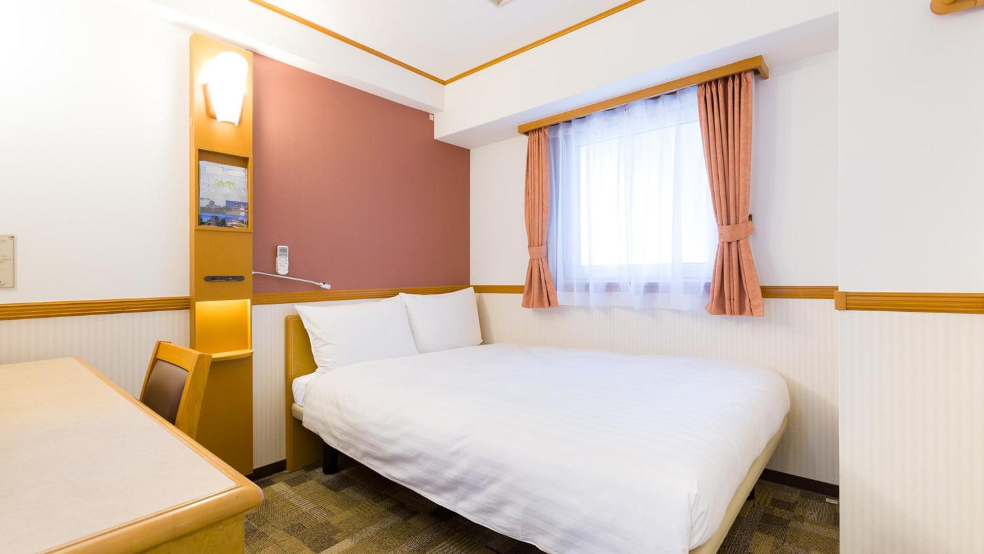 Toyoko Inn Yamagata-Eki Nishi-Guchi Yamagata  Bilik gambar