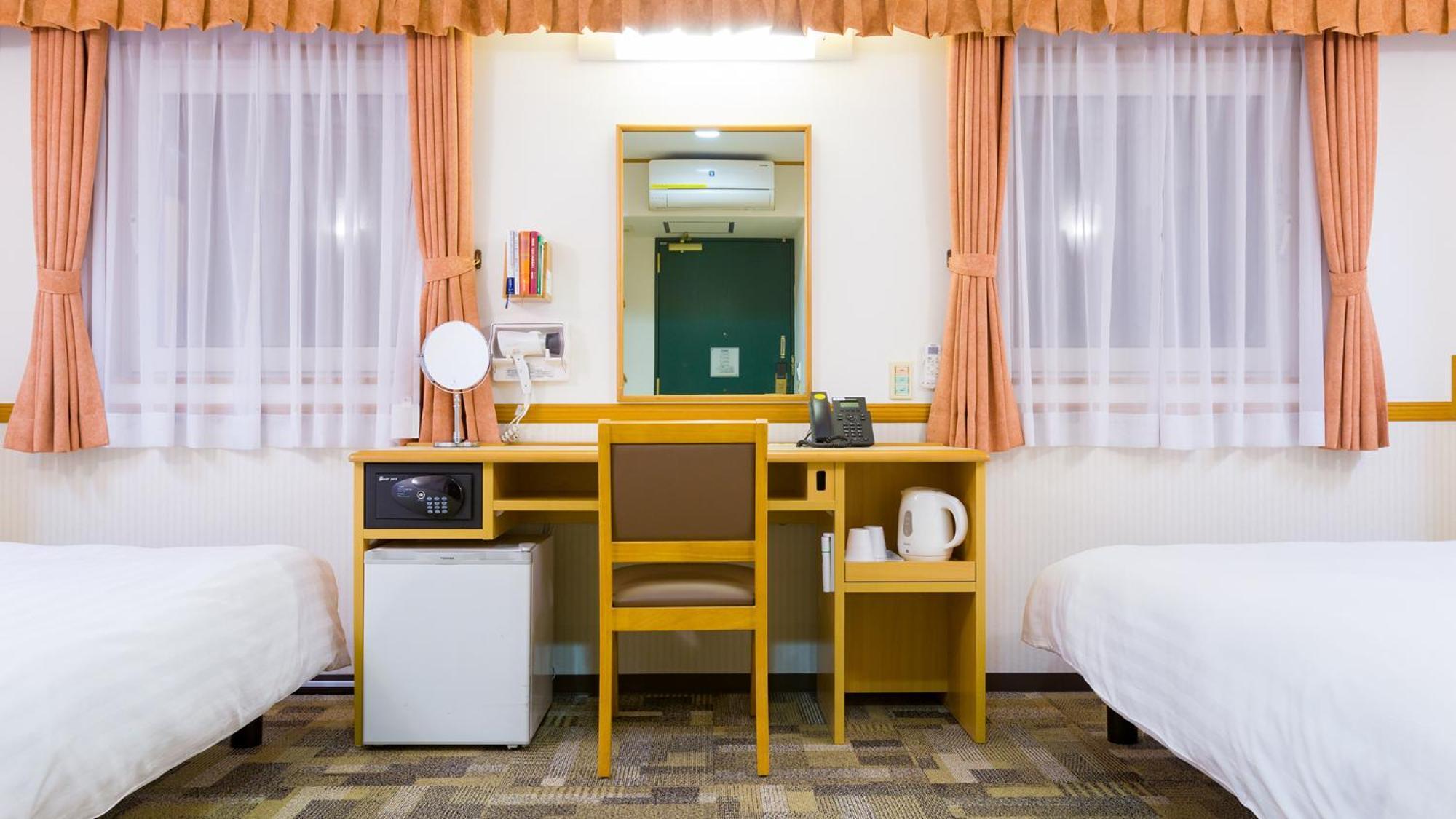 Toyoko Inn Yamagata-Eki Nishi-Guchi Yamagata  Bilik gambar