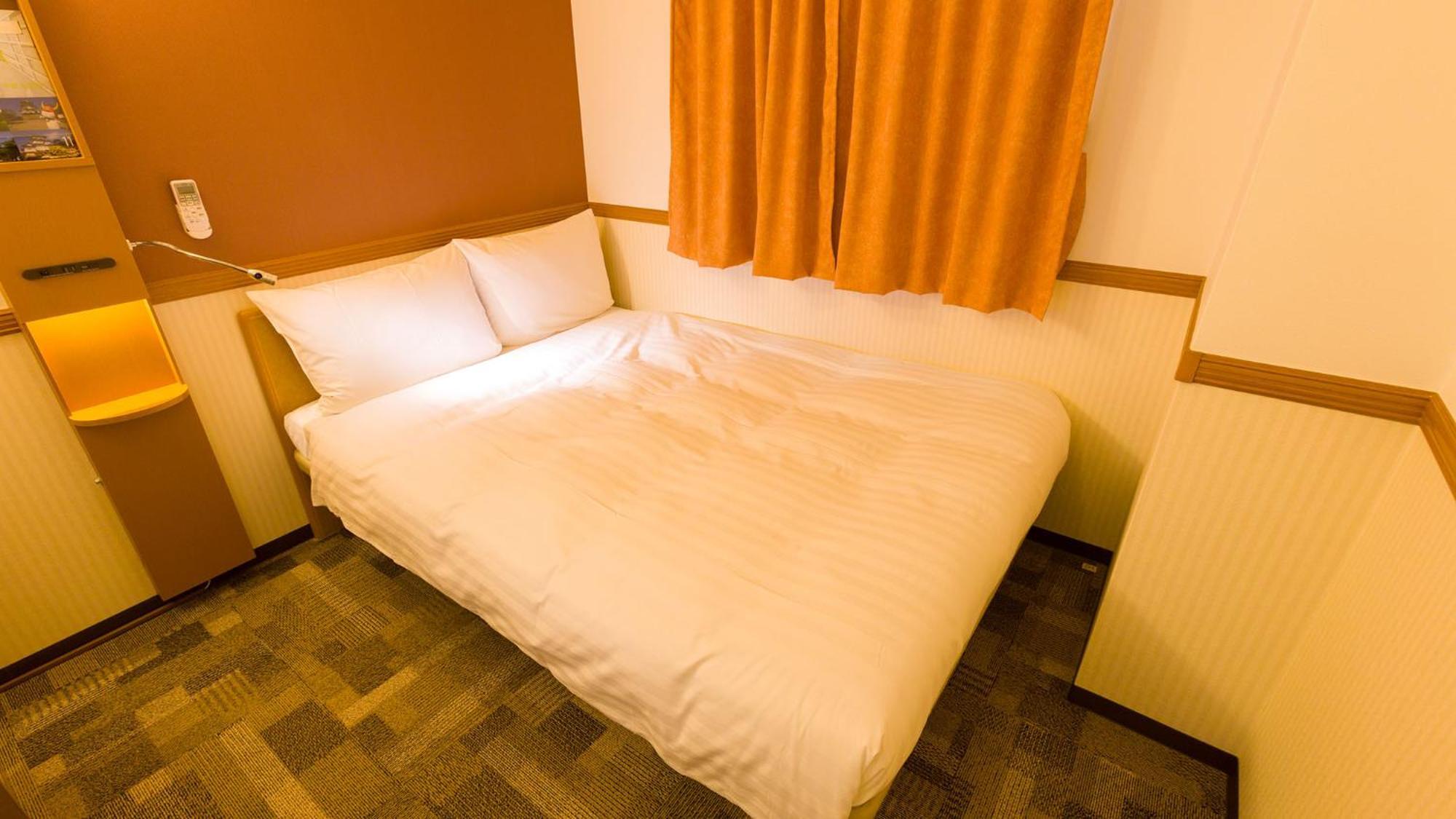 Toyoko Inn Yamagata-Eki Nishi-Guchi Yamagata  Bilik gambar